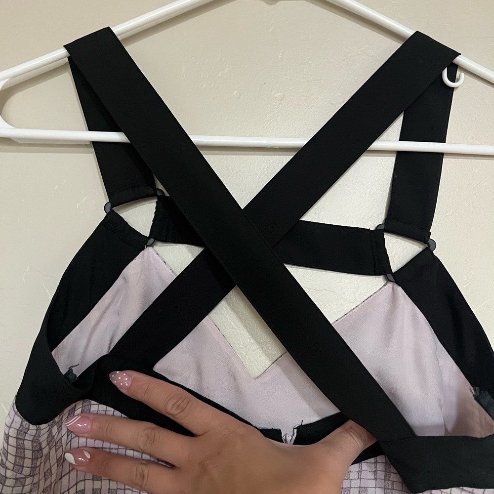 BCBG generation dress